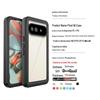 Custodia Impermeabile e Antiurto per Google Pixel 10A/9A/9Pro - Copertura Completa per Immersioni