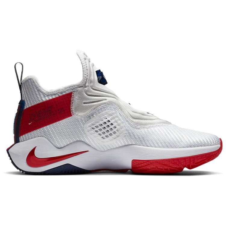 New Nike LeBron Soldier 14 'USA' CK6024-100