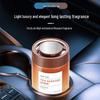 2024 Long-Lasting Car Air Freshener: Purifies Air and Removes Odors with Solid Fragrance Balm