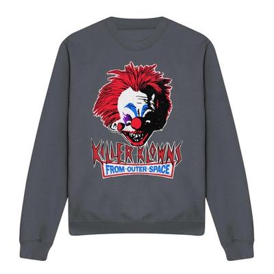 Tops – Camisolas e sweatshirts