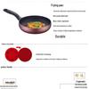 SUPOR Red Dot Non-Stick Cookware Set