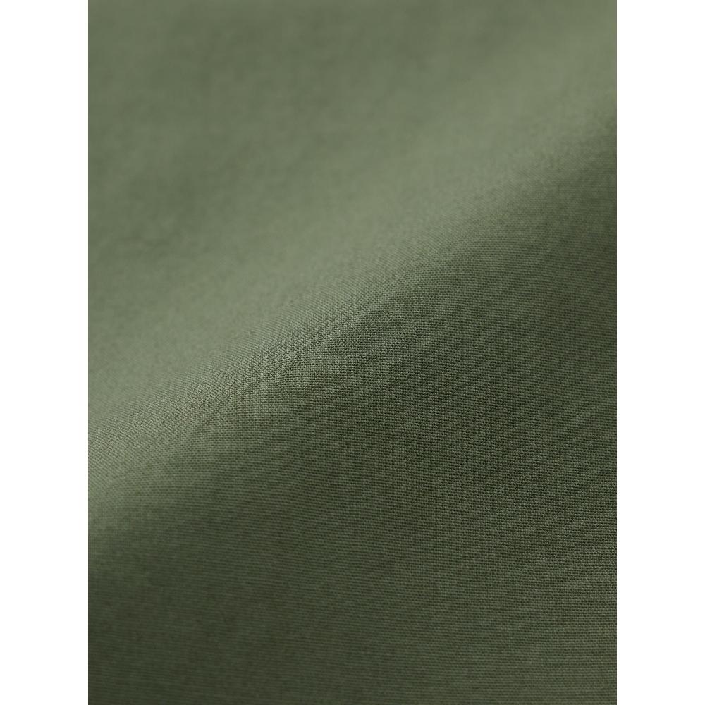 Gu By Uniqlo Cotton Blend Stretch Easy Pants