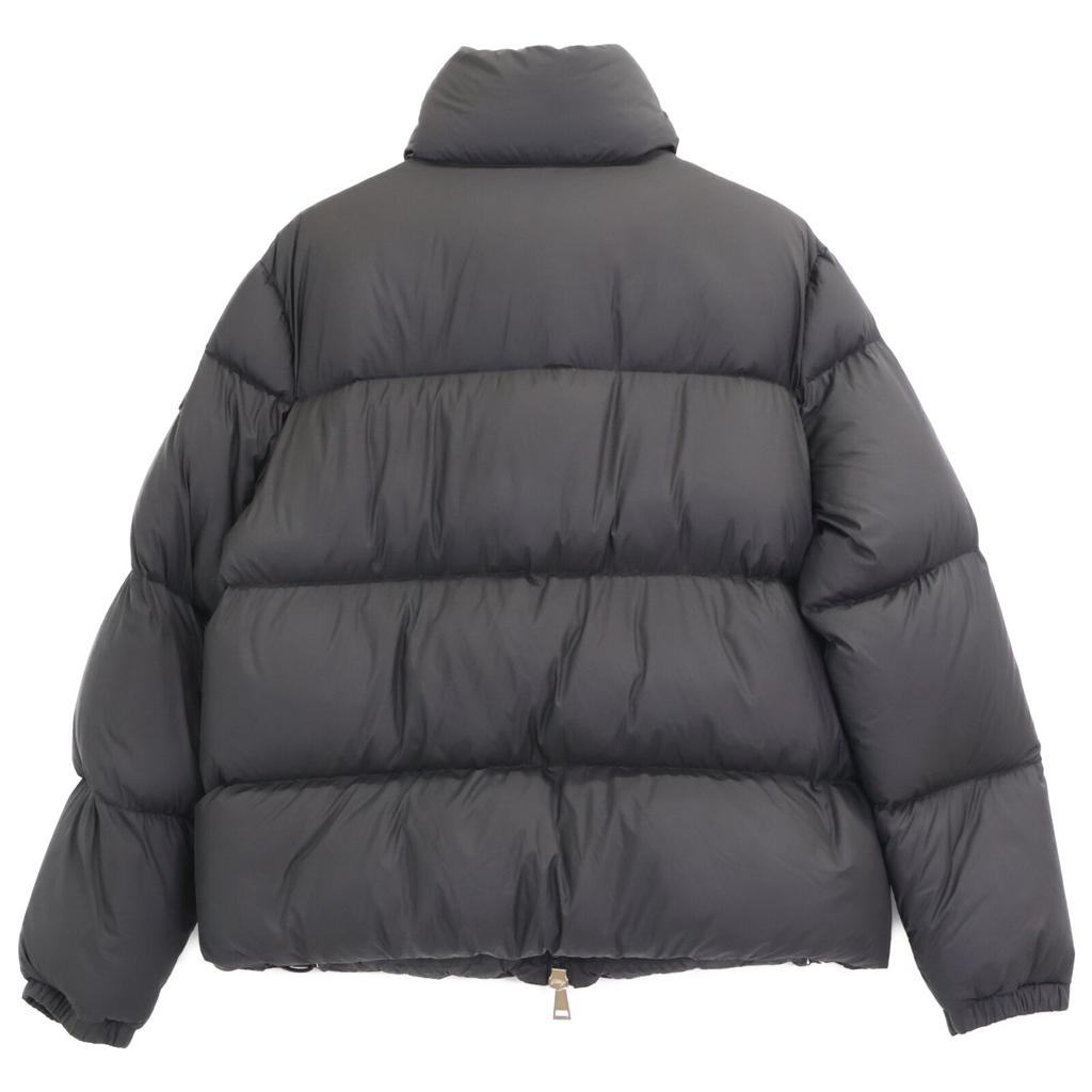 Moncler [22 Years Made] ANTERNE Short Down Jacket 3 blackUsed