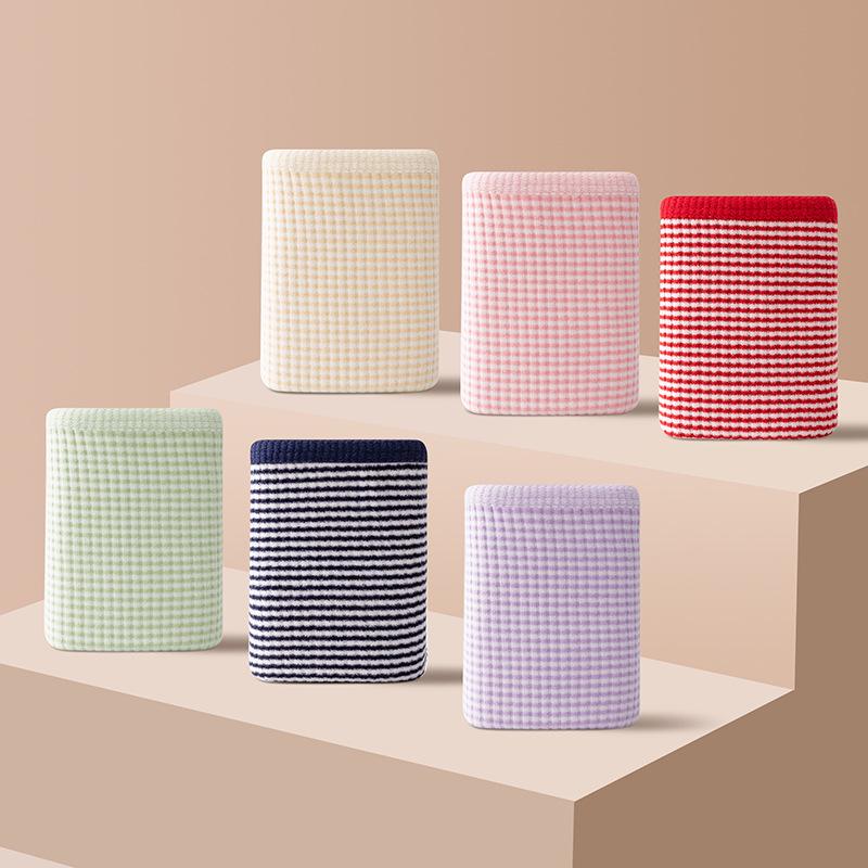 European & American Women's Sexy Low-Rise Brazilian Thong - Autumn/Winter Collection