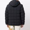 Burberry Down Jacket Men's Black 80439181