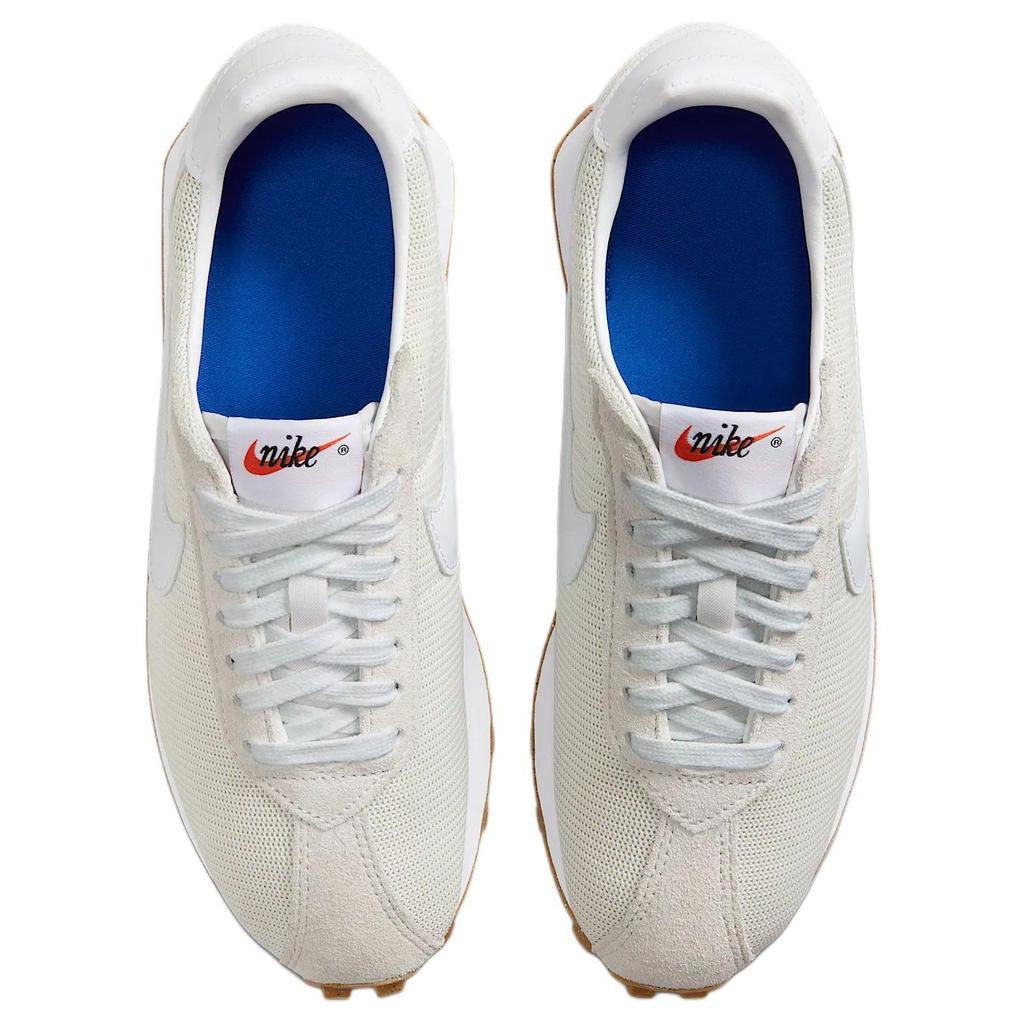 Nike LD 1000 Summit White Goma Zapatillas de Mujer Crema Vela Goma-Marrón Medio HF3227-101