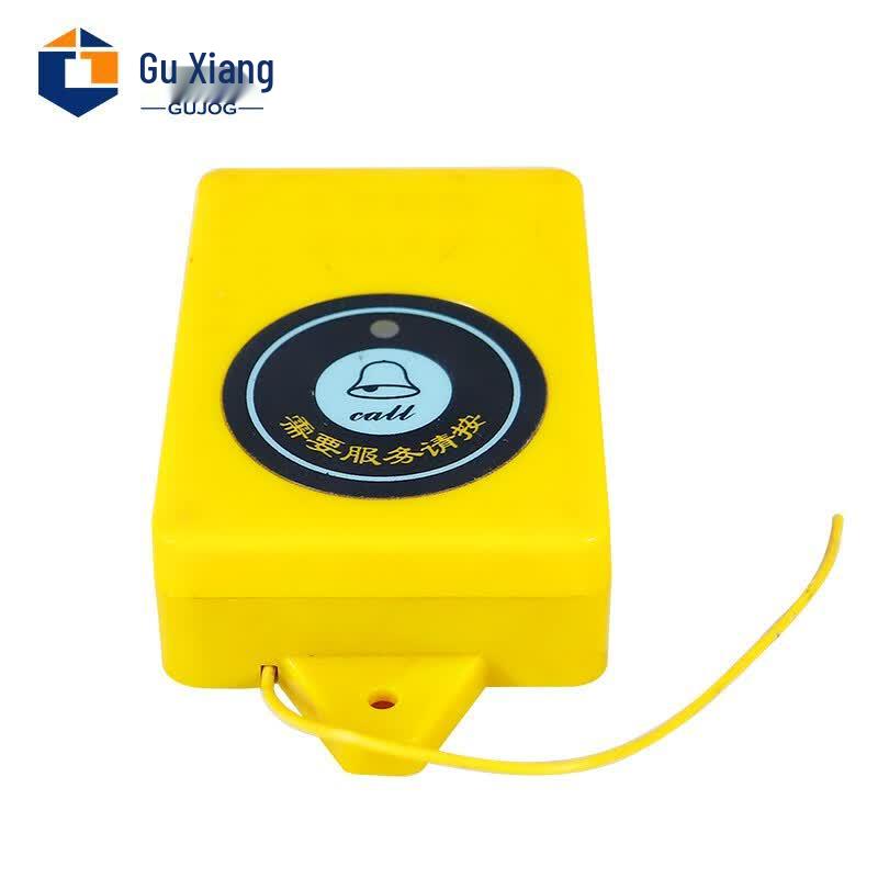 Wireless Elevator Floor Call Button