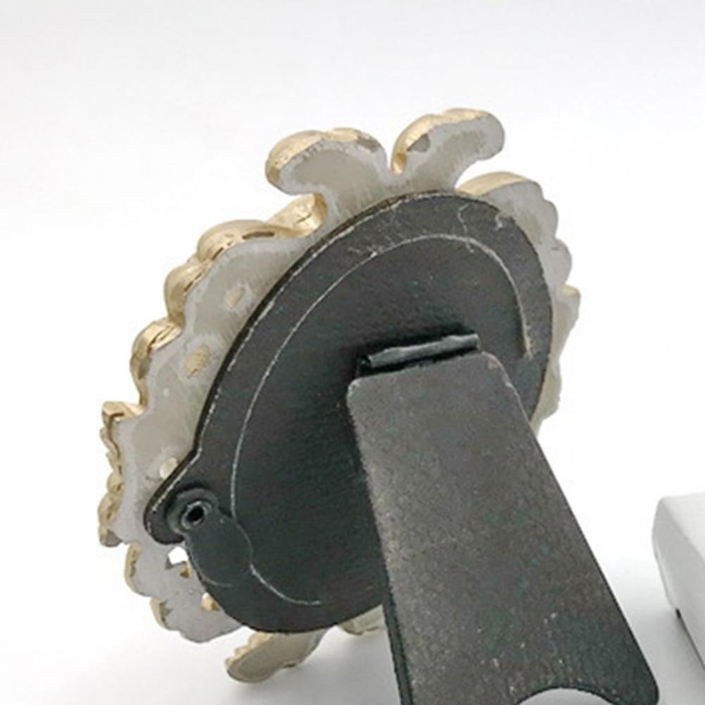 4Pcs Vintage Photo Frame Mini Resin Picture Display Frame Home Bedroom Desktop Wedding Family Photo Holder Decoration