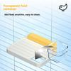 1pc Parrot Stand Food Box Multifunctional Feeding Rest Play Bird Stand Dry Stand Supplies Suitable for Gifts To Friends and Family