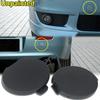 Voor Mitsubishi Lancer 2008-2015 Ongeprepareerde auto Sleephaakafdekking Oog Sleepkap Achterbumper Voor Auto-accessoires 2009 2010 2011