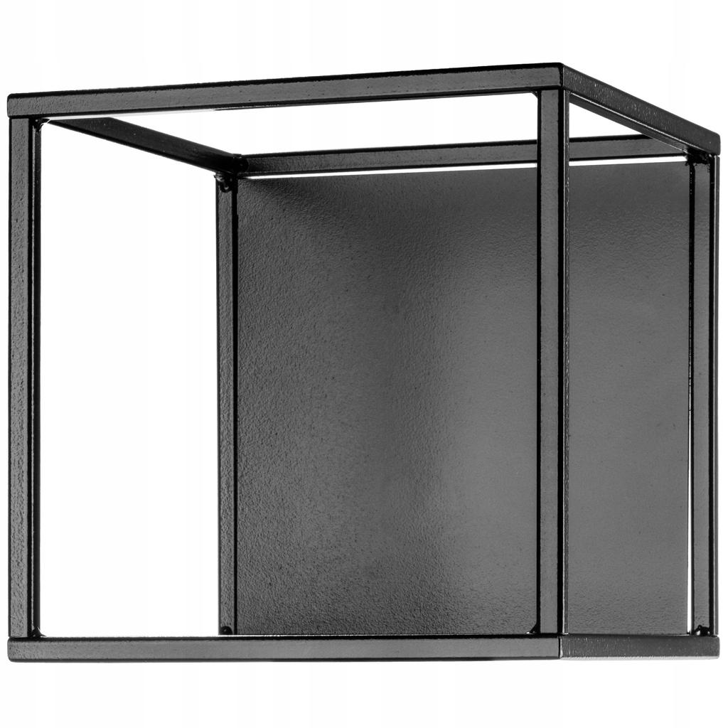 KADAX Flowerpot Standing Metal Modular Planter Loft 
