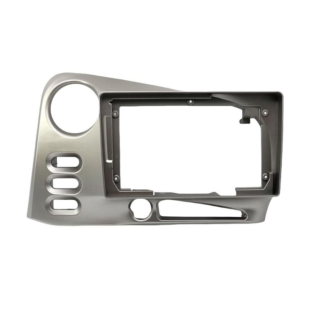 9 Inch Car Radio Stereo Fascia Frame Panel For Toyota Matrix 2003-2008