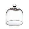 Yamako Glas Petit Dome Klein x H6cm 30438 5.3