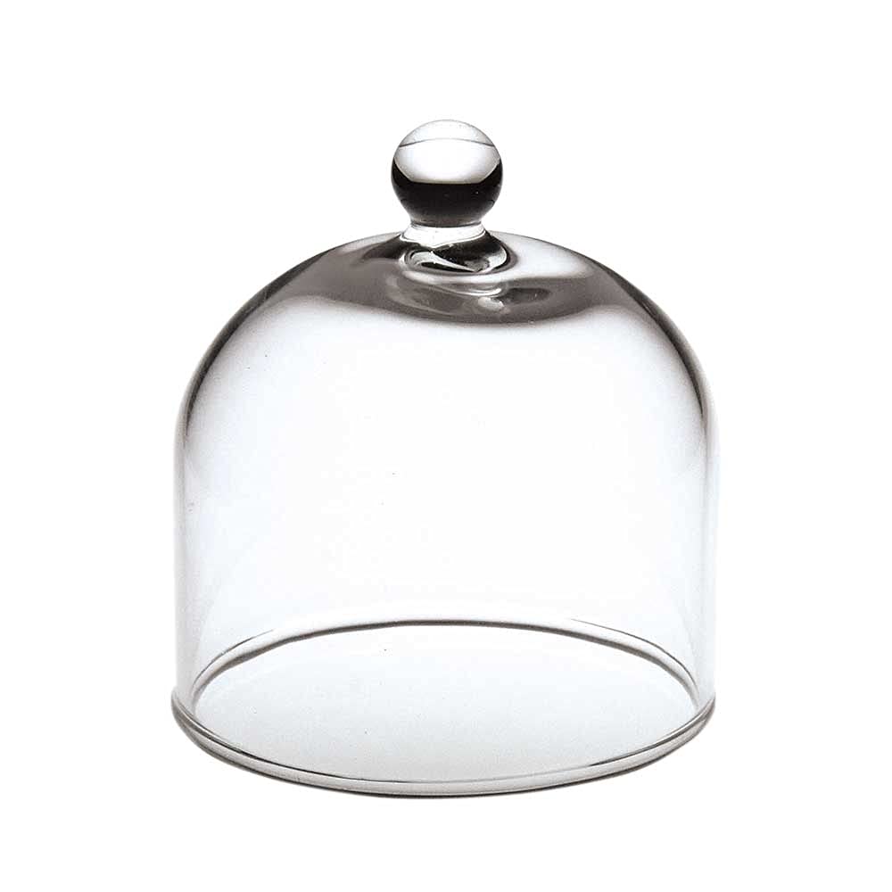 Yamako Glass Petit Dome Small x H6cm 30438 5.3