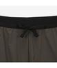 Noseupeiseu Ns6Ns39B Women'S Face-On 4-Inch Shorts Deep Taupe