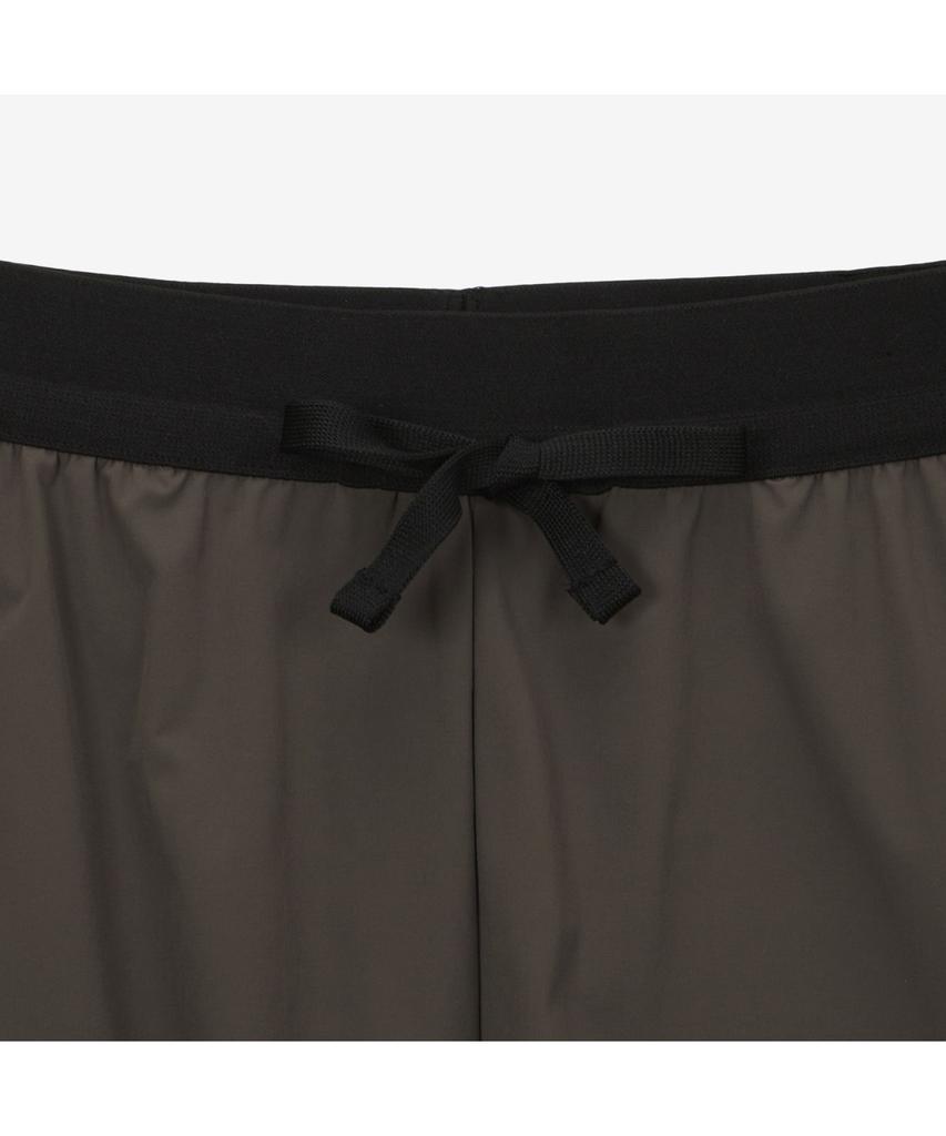 Noseupeiseu Ns6Ns39B Women'S Face-On 4-Inch Shorts Deep Taupe