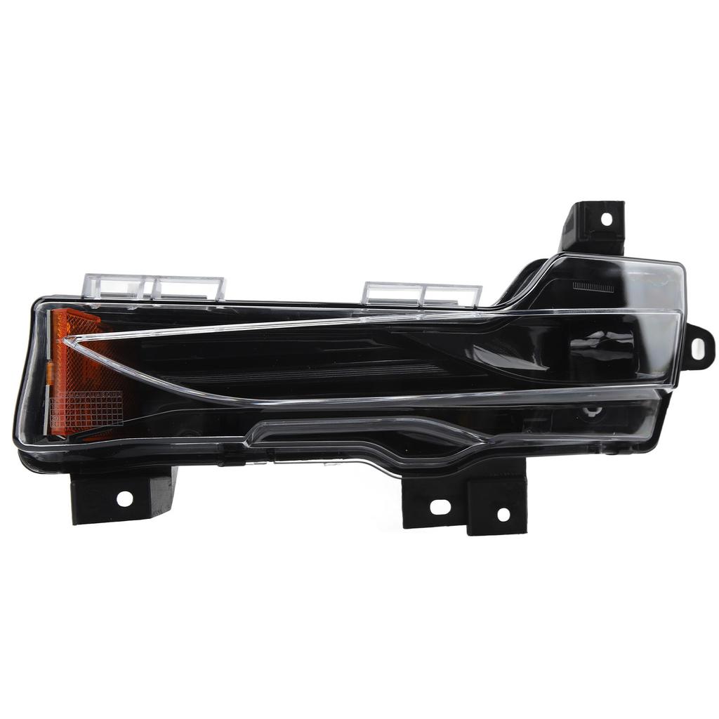 Fog Light  High Brightness Shatterproof Impact Resistant Driving Fog Lamp Replacement for Tesla Model 3