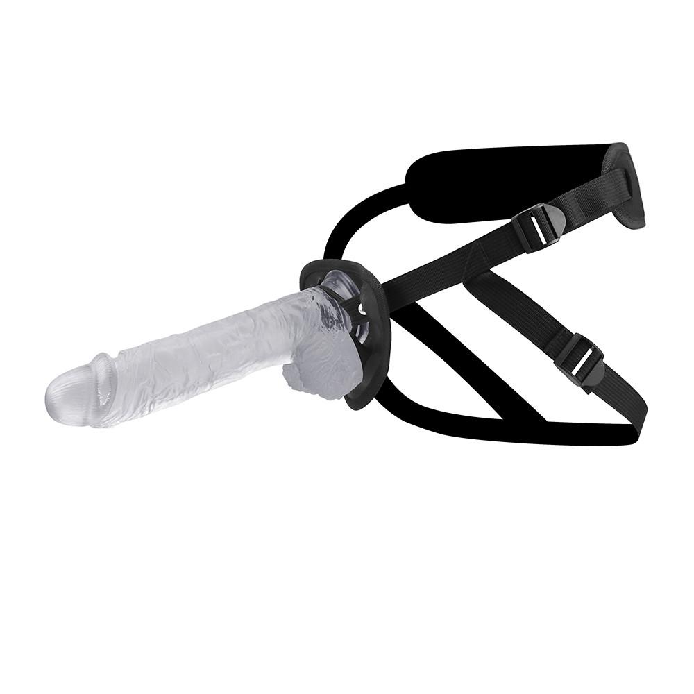 31cm Realistic Huge Dildo for Woman Penis Strap-on Vagina Sex Toys for Adults 18+ Lesbian