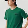 Skechers Solid Color Moisture-Wicking Quick-Dry Cool Feeling UV Protection T-Shirt Unisex Tops L126U044-001Z