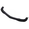 3Pcs Front Bumper Lip Spoiler Splitter Sporty Look Front Lip Spoiler Splitter Protector for C-Class W204 Pre-Facelift C63   2007 to 2010