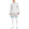 Nike DRI FIT DNA LeBron Basketball Jersey Men's Mountain Peak White / 