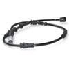 Durable-Front + Rear Brake Pad Wear Sensor For -BMW MINI F54 F55 F56 Cooper 34356865611 + 34356865612