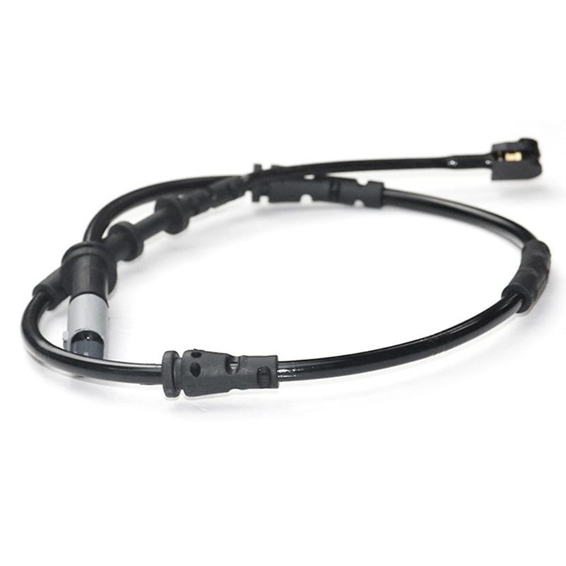 Durable-Front + Rear Brake Pad Wear Sensor For -BMW MINI F54 F55 F56 Cooper 34356865611 + 34356865612