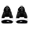Nike React Phantom Run Flyknit 2 Black White Women's CJ0280-001