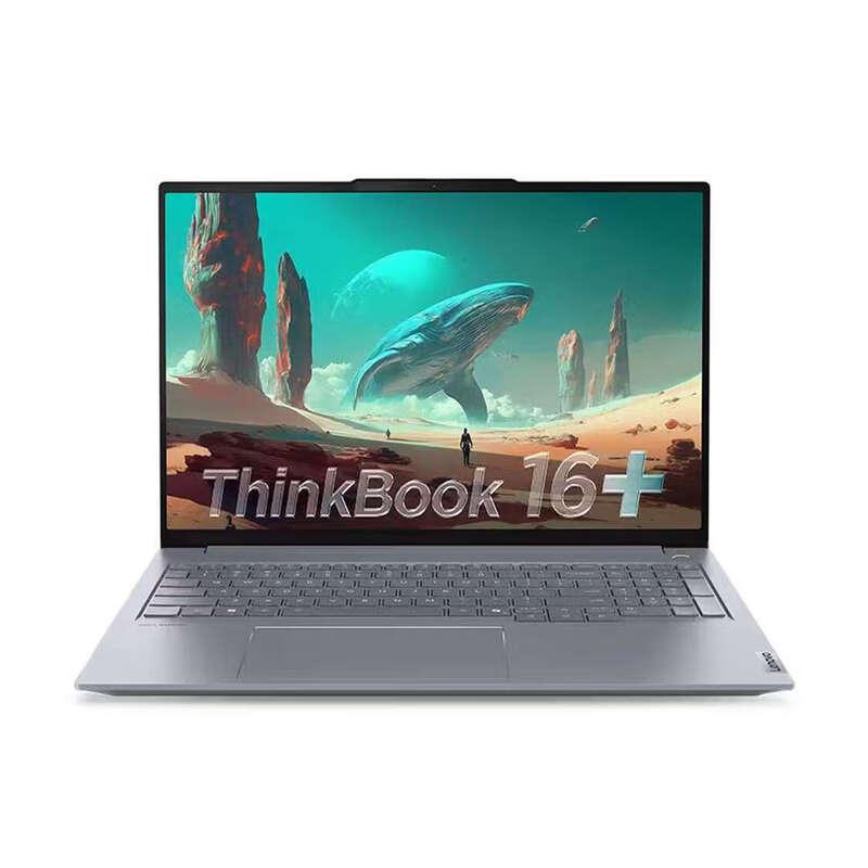 Lenovo ThinkBook 16+ (2024) Бизнес-ноутбук (Китайская версия)
