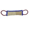 Training Dogs To Use Coarse Jute Chew Sticks To Pick Up Molars  Dog Chew Sticks  German Shepherd Dog Chew Pillows