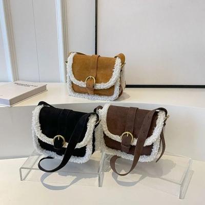 Modna torba crossbody dla kobiet, torba pod pachę, torba codzienna, designerskie torby, portfel i torebki, torby dla matki i dziecka