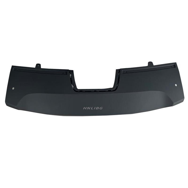 Land Rover Discovery 5 Stoßstange vorne Abschlepphakenabdeckung LR142435