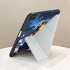 Tablet Case For iPad Air 4 5 M3 M2 1 2 M4 11inch Pro 2025 Mini 6 7 Pro 11th 10th 9th 8th 7th 12.9inch Holder Cover Cartoon