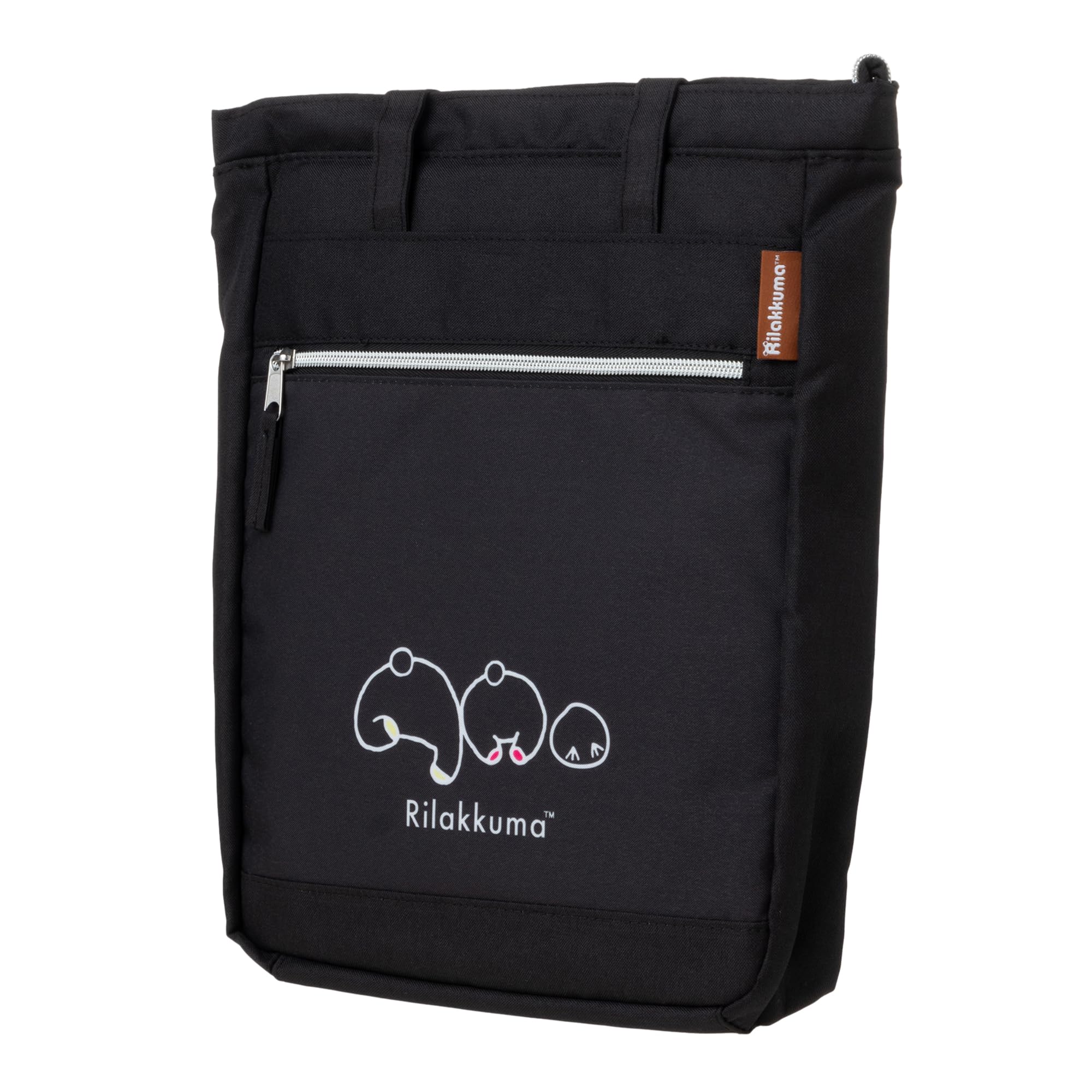 

T-raise Rilakkuma PC Tote Bag Rilakkuma Style 2