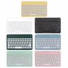 Xiaomi 6S Pro/Redmi Pad SE 11 Bluetooth Keyboard Leather Case & Protective Cover