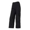 Loose Running Fitness Training Breathable Sports Long Pants Women Bottoms 6009700-008