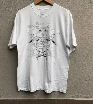BJORK Vespertine Album Tee Unisex Shirt All Size S To 5Xl Unisex T-Shirt