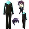 Noragami Anime Yato Cosplay Costume Casual Sports Uniform Full Sportswear Set