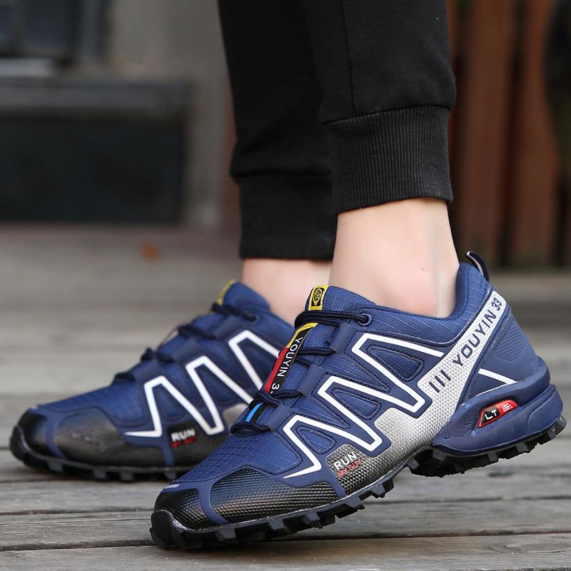 solomons walking boots