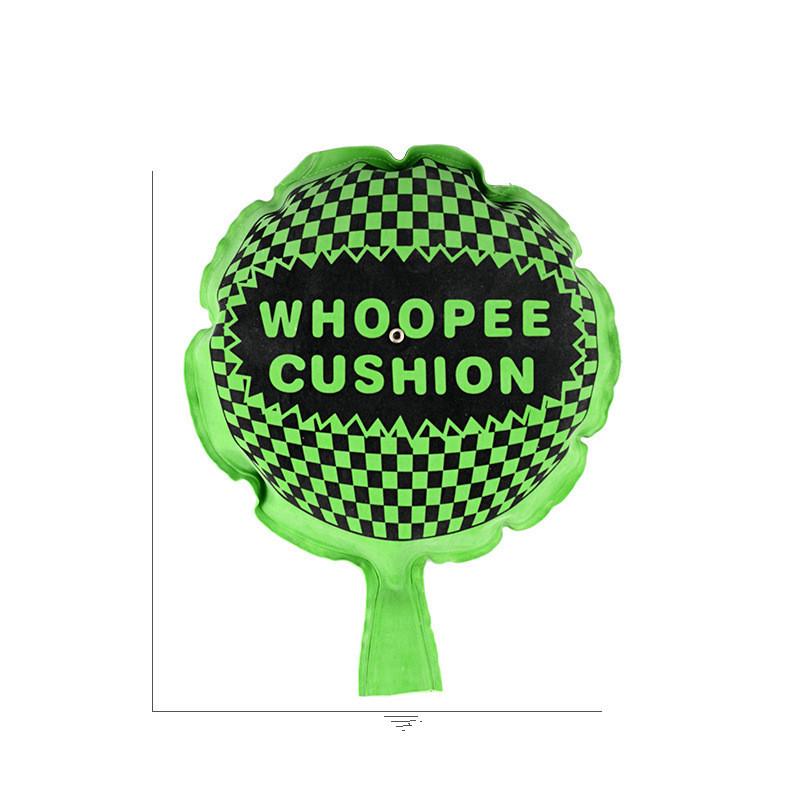 Розыгрыш «Пакет с пердежом» из Douyin: Игрушка-розыгрыш на Хэллоуин и День смеха для веселого снятия стресса