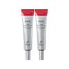 Ten Revolution Real Eye Cream for Face 35ml X 2ea Set Total Anti-Aging & Deep Elasticity