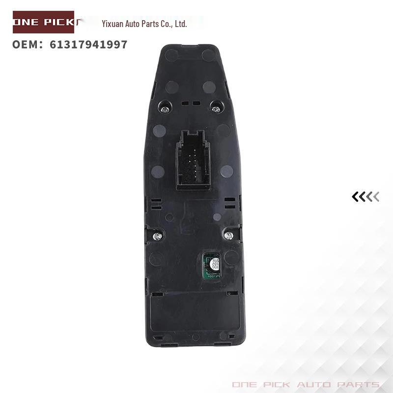 61317941997: BMW 3/5 Series Car Window Lift Switch for Electric Door Glass