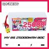 GAONENG High-Voltage LiPo Battery for RC Drones and FPV
