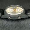 VINTAGE LEGEND HAND-WINDING SWISS MENS REFURBISHED ALARM WATCH a707521-1