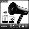 Bluetooth Megaphone Speaker for Street Vendors