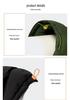 Outdoor Warm Cotton Pet Jacket for Dogs & Cats - Autumn/Winter Mountaineering Suit