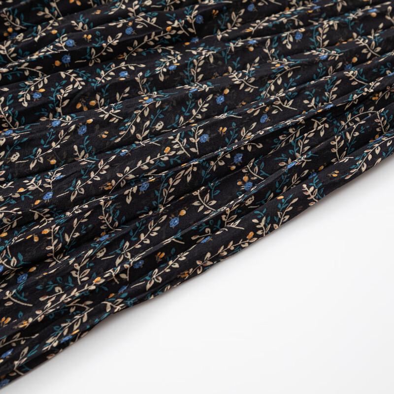 Elva' Island Women's Relaxed Floral Cami Dress