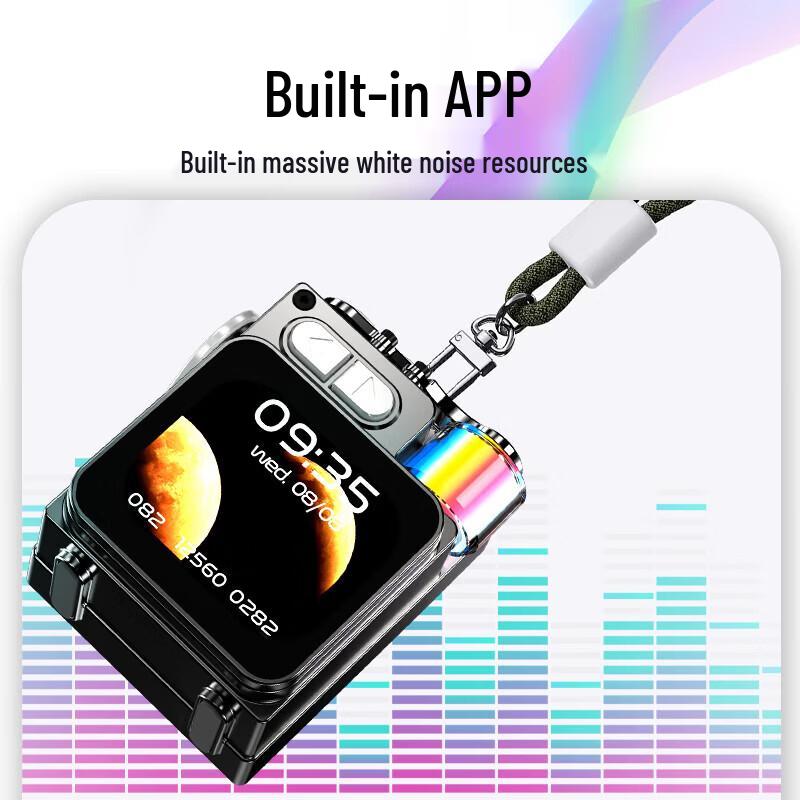 Newmine K15 Portable Bluetooth Speaker CN plug (adapter included)