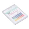 100Pcs PH Paper Professional Measurement Test Strips Accurate Universal for Cosmetics Drinking