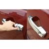 Overlay Covers Chrome Styling Door Handle Cover for Toyota FJ Cruiser 2007-2012